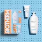 1 PCS Biotherm Lait Corporel Set de soins  3 of 4 Set de soins