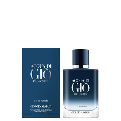 50 ML Giorgio Armani Acqua Di Giò Profondo Eau de Parfum  1 of 6 