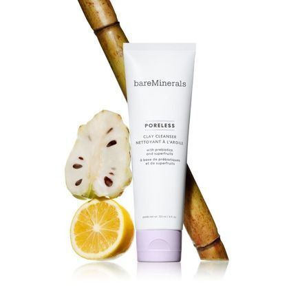 Nettoyant pour le visage