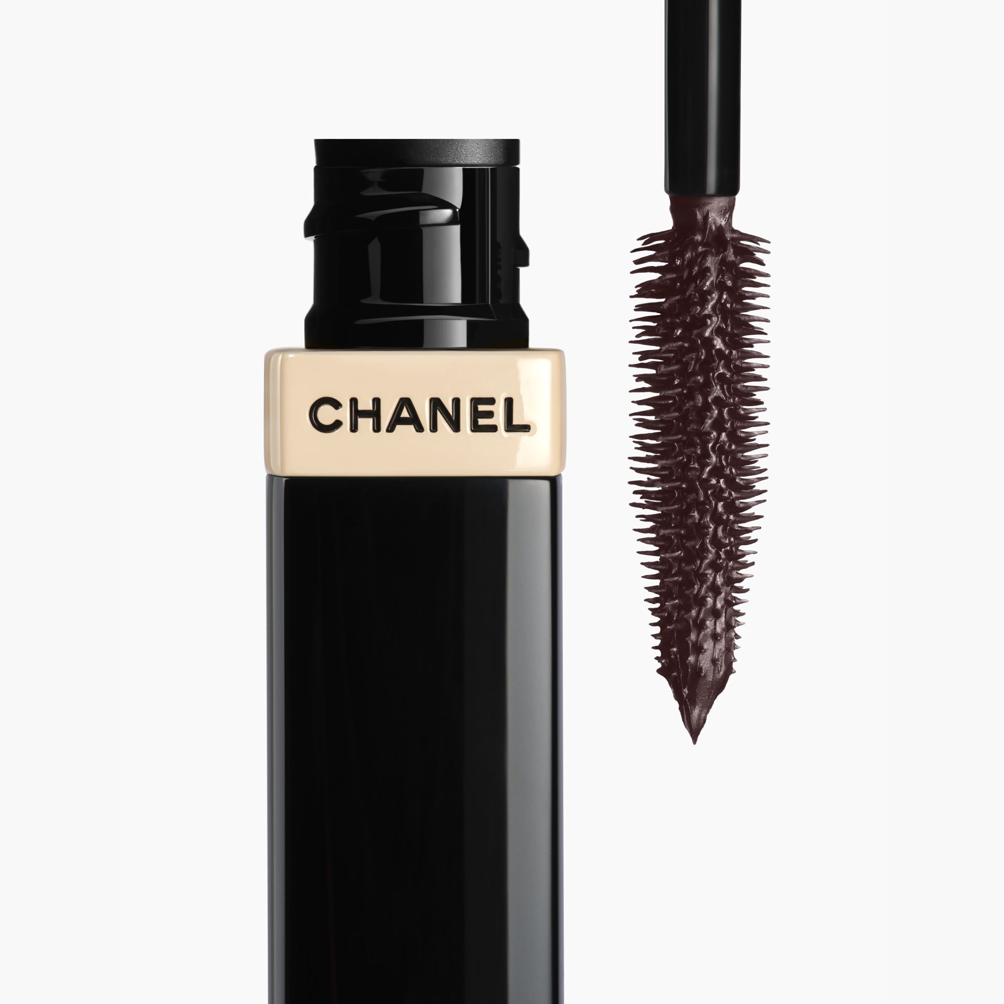  CHANEL LES BEIGES MASCARA Mascara  1 of 8 