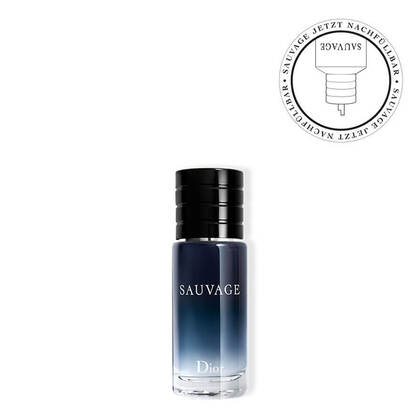 30 ML DIOR Sauvage Eau de Toilette  1 of 3 