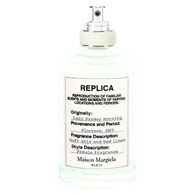 100 ML Maison Margiela Replica Lazy Sunday Morning Eau de Toilette  1 of 2 