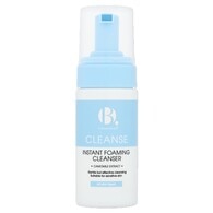 undefined Instant Foaming Cleanser Mousse nettoyante