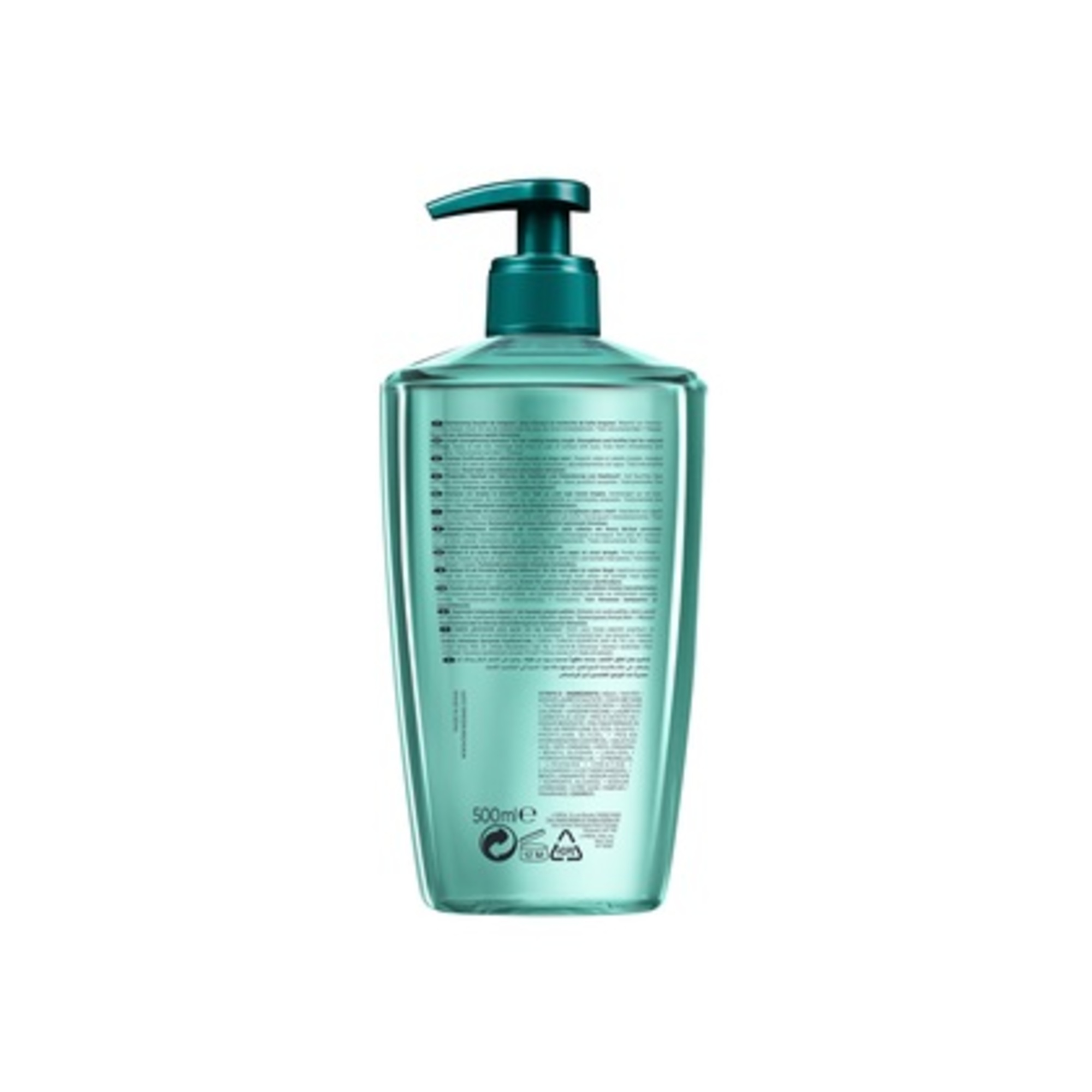 500 ML Kérastase RESISTANCE EXTENTIONISTE Längen-Booster Shampoo  3 of 3 Längen-Booster Shampoo