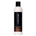 Bräunungsaktivierende Creme