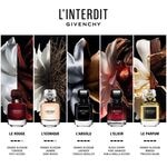 35 ML Givenchy L'Interdit Elixir Eau de Parfum 4 of 4 Eau de Parfum