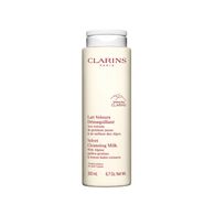 200 ML Clarins DEmaquillage Lait Démaquillant Visage  1 of 2 