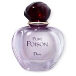 50 ML DIOR Pure Poison Eau de Parfum 1 of 2 Eau de Parfum