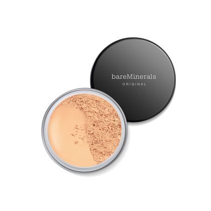  BareMinerals Original Loose Foundation - SP Foundation  1 of 1 Foundation