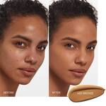 Shiseido SHI SYNCH SELF REF Foundation  2 of 2 Foundation