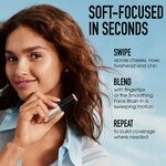 BareMinerals Complexion Rescue Luminous Skin Tint Stick Foundation Stick 7 of 8 Foundation Stick