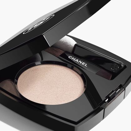  CHANEL Liedschatten Ombre à paupières  1 of 3 