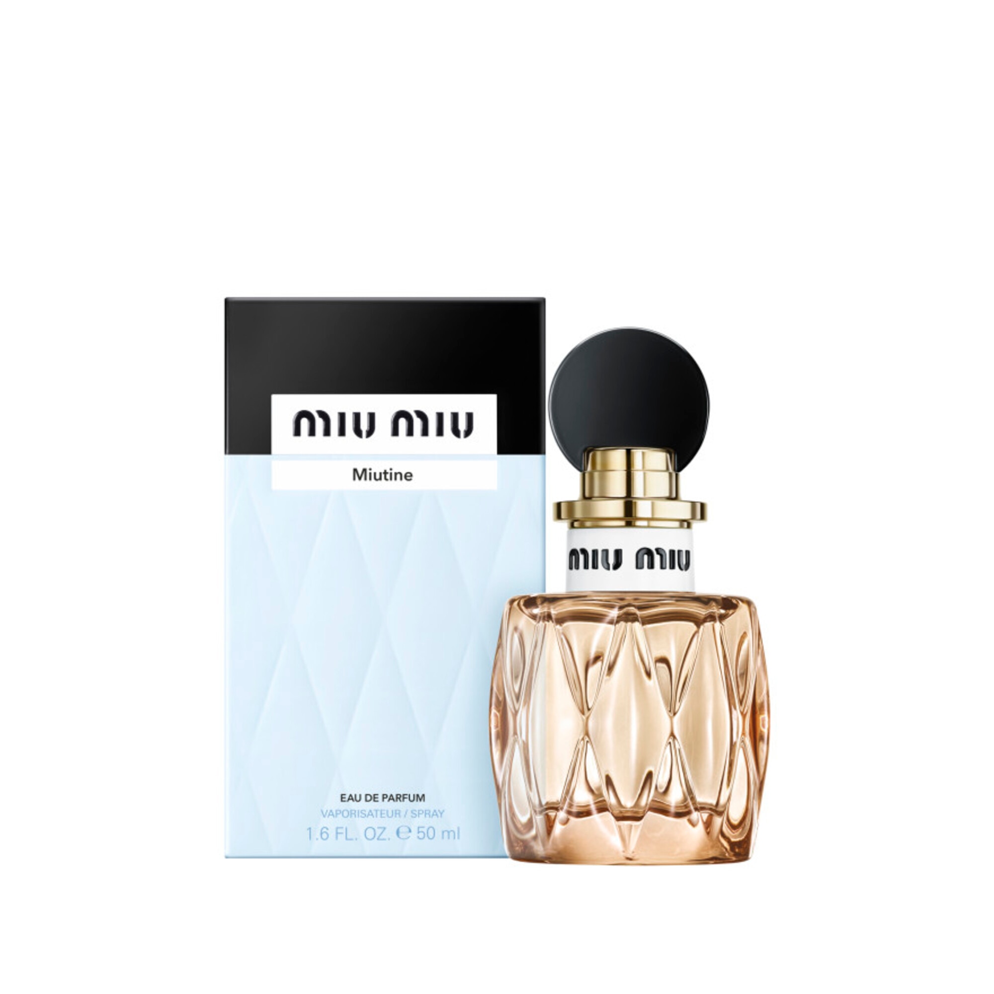 Eau de Parfum