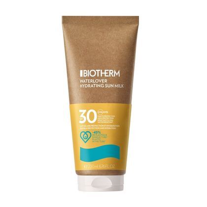 200 ML Biotherm Solaires Sonnenschutz SPF 30  1 of 1 