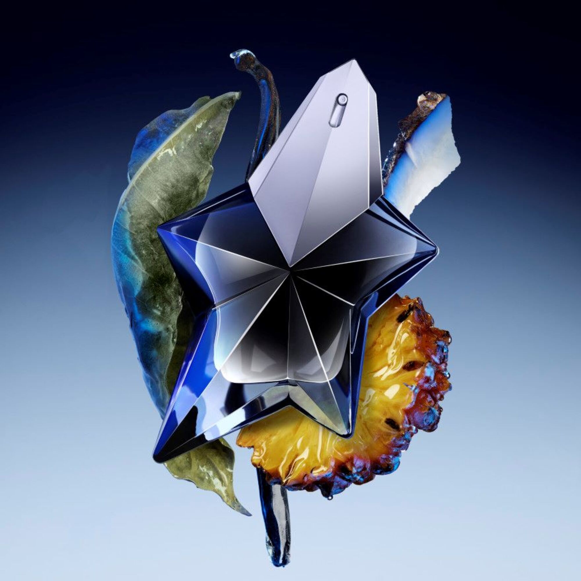 Eau de Parfum Flacon de recharge