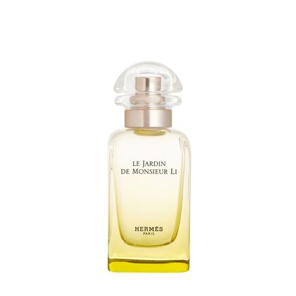 50 ML Hermès Le Jardin de Monsieur Li Eau de Toilette  1 of 5 