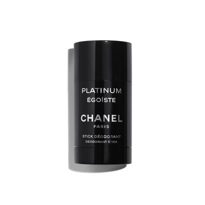 75 ML CHANEL PLATINUM ÉGOÏSTE DEODORANT STICK  1 of 1 