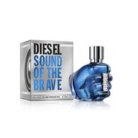 50 ML Diesel Sound of the Brave Eau de Toilette  1 of 2 