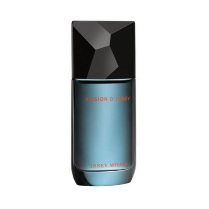 100 ML Issey Miyake Fusion d'Issey Eau de Toilette  1 of 3 