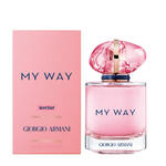 50 ML Giorgio Armani MY WAY NECTAR Eau de Parfum 3 of 3 Eau de Parfum
