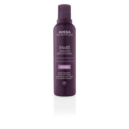 200 ML Aveda Invati Advanced Shampoo  1 of 1 