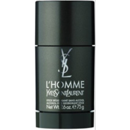 75 G Yves Saint Laurent L'Homme Deo Stick  1 of 1 