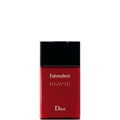 200 ML DIOR Fahrenheit Gel Douche  1 of 1 