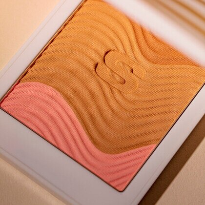  SISLEY Phyto-Touche Poudre Eclat Sole Blush  1 of 3 