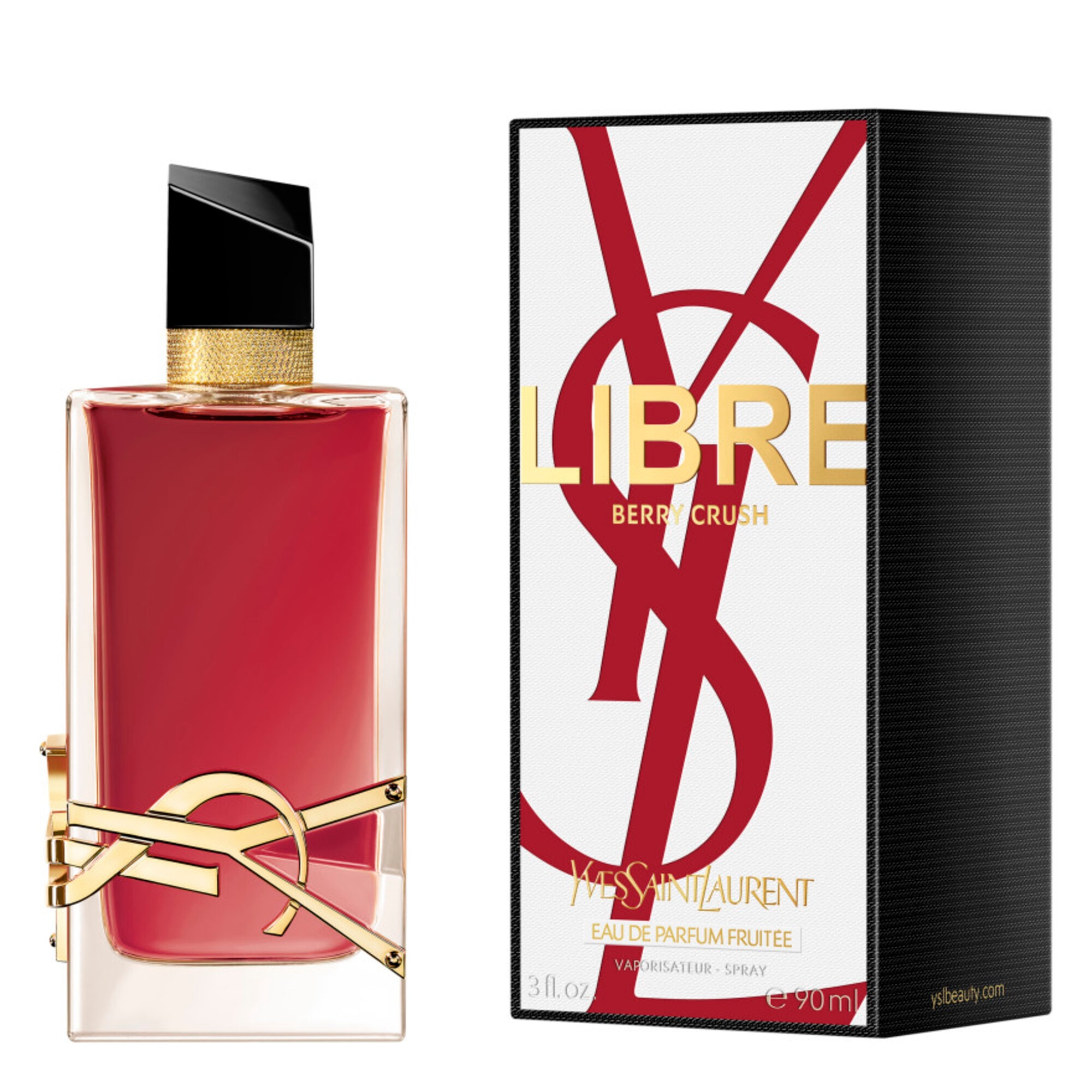 Eau de Parfum
