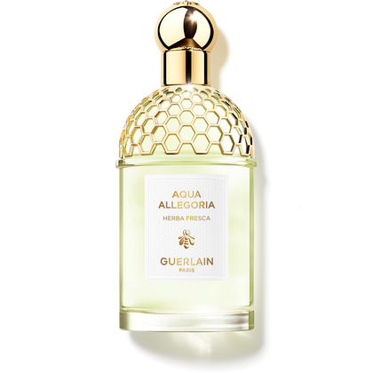 125 ML Guerlain Aqua Allegoria Herba Fresca Eau de Toilette  1 of 2 