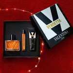 1 PCS Valentino VAL VENDETTA Set de parfum 7 of 8 Set de parfum