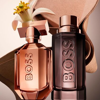 Parfum for Her