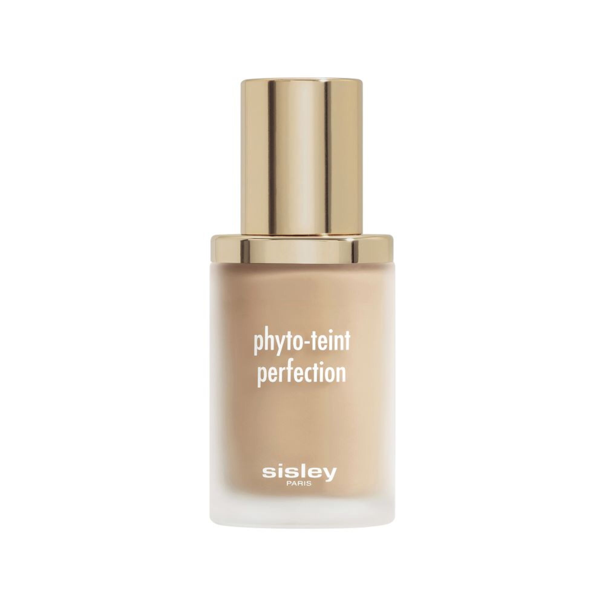 SISLEY Phyto-Teint Perfection Fond de teint fluide 1 of 3