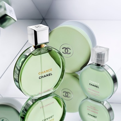 Eau de Parfum