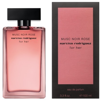 Eau de Parfum