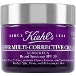 50 ML Kiehl's Super Multi-Corrective Super Multi-Corrective Cream SPF 30  1 of 1 Super Multi-Corrective Cream SPF 30