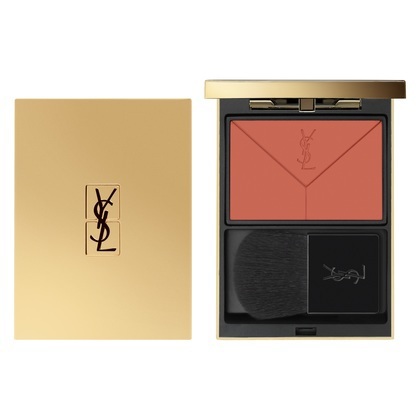  Yves Saint Laurent Couture Blush Rouge  1 of 1 