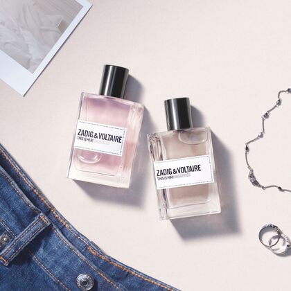 Eau de Parfum