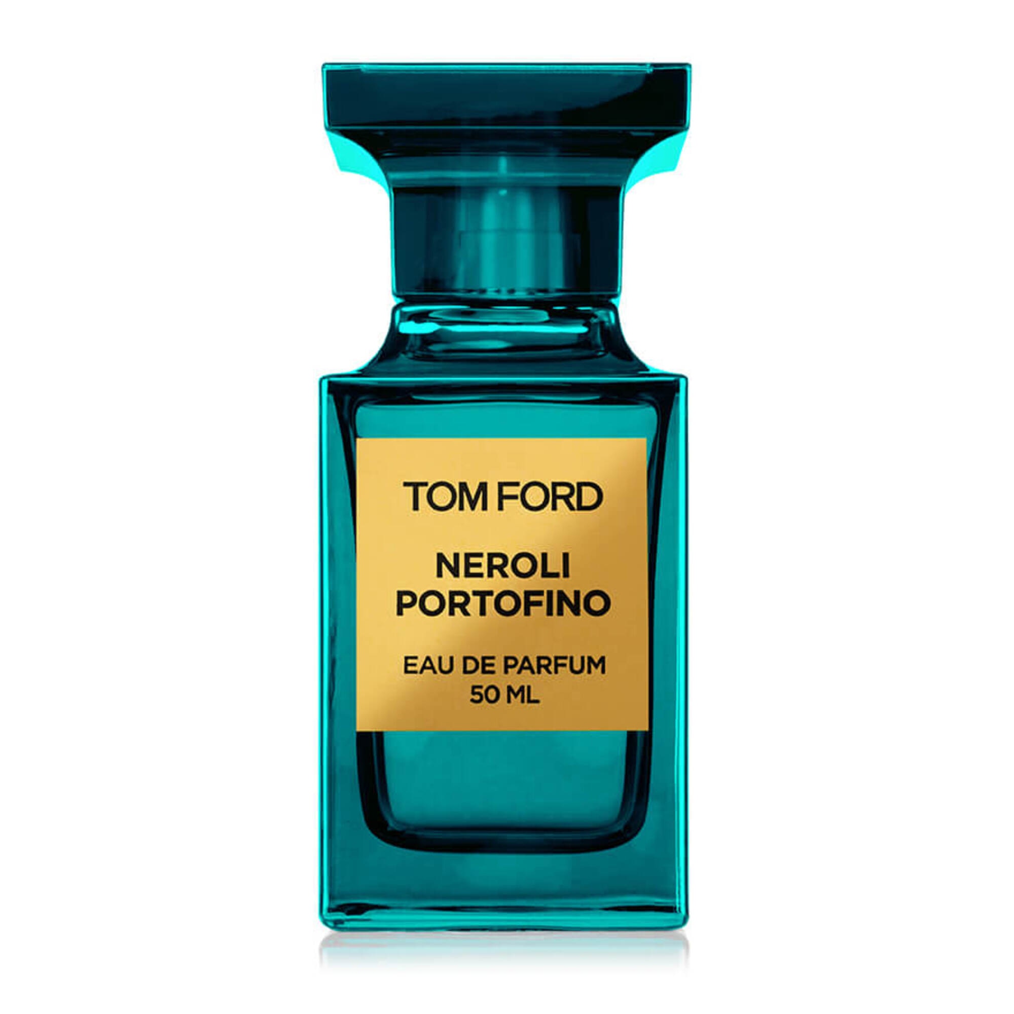 50 ML TOM FORD Neroli Portofino Eau de Parfum 1 of 3