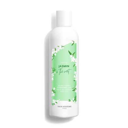 250 ML Marionnaud Skin Systeme: Bath & Body 24 Stunden feuchtigkeitsspendende Körpermilch Jasmin- und Grünteeduft  1 of 1 