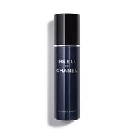 100 ML CHANEL BLEU DE CHANEL ALL-OVER SPRAY  1 of 2 
