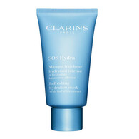 75 ML Clarins Masques Feuchtigkeitsmaske  1 of 2 