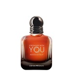 50 ML Giorgio Armani Stronger With You Absolutely Eau de Parfum  1 of 3 Eau de Parfum