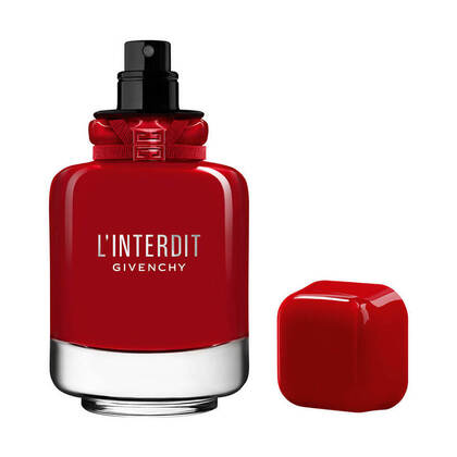 35 ML Givenchy L'Interdit Eau de Parfum  1 of 3 