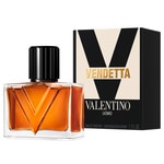 30 ML Valentino Vendetta Uomo Eau de Parfum 3 of 8 Eau de Parfum