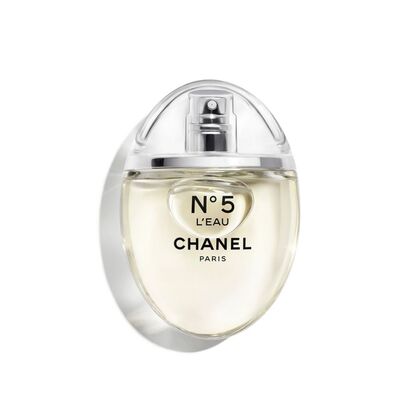 50 ML CHANEL N°5 L’EAU édition limitée  1 of 2 