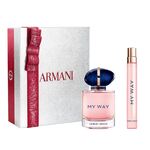 1 PCS Giorgio Armani My Way Set Duftset 4 of 6 Duftset