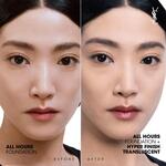 Yves Saint Laurent All Hours Setting Powder Puder 2 of 3 Puder