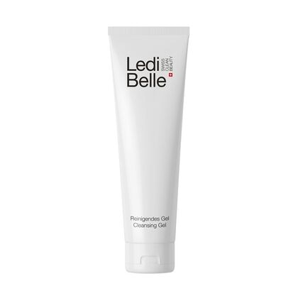 150 ML LediBelle DEMAQUILLANT Reinigendes Gel  1 of 3 