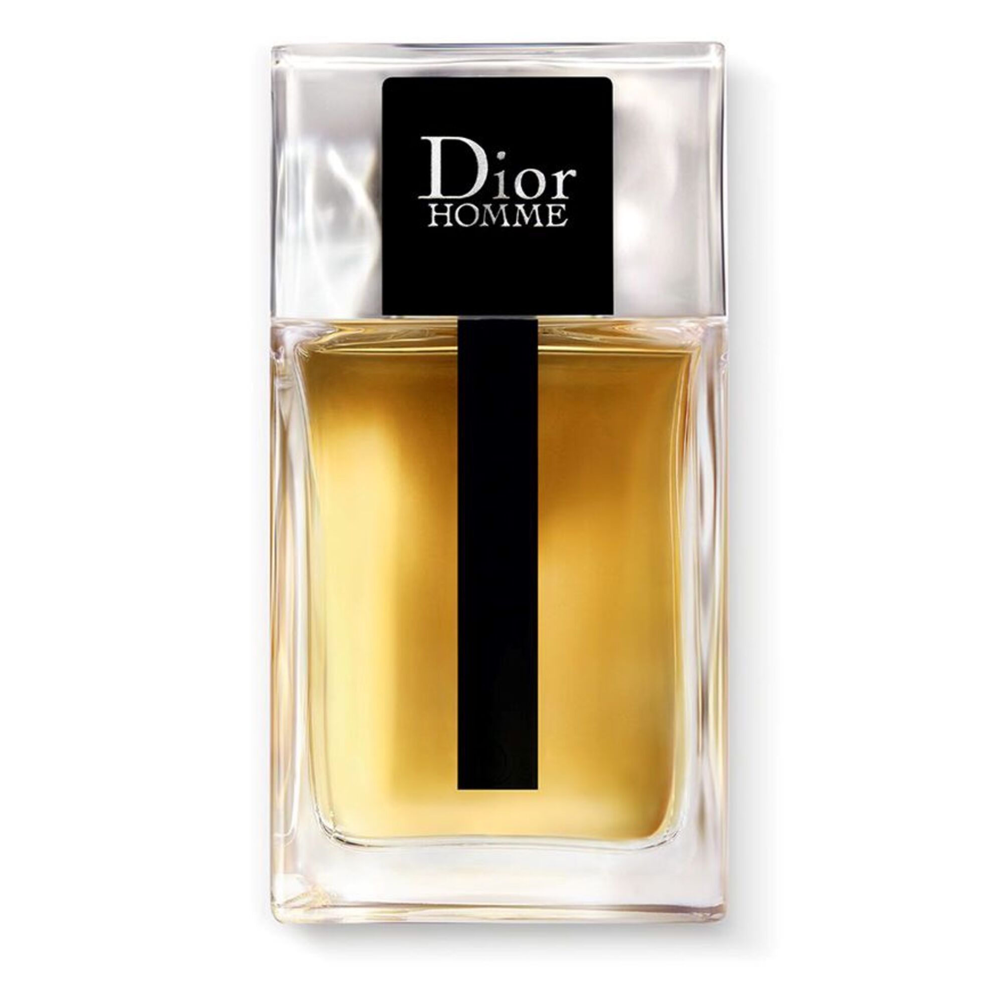 50 ML DIOR Dior Homme Eau de Toilette 1 of 3